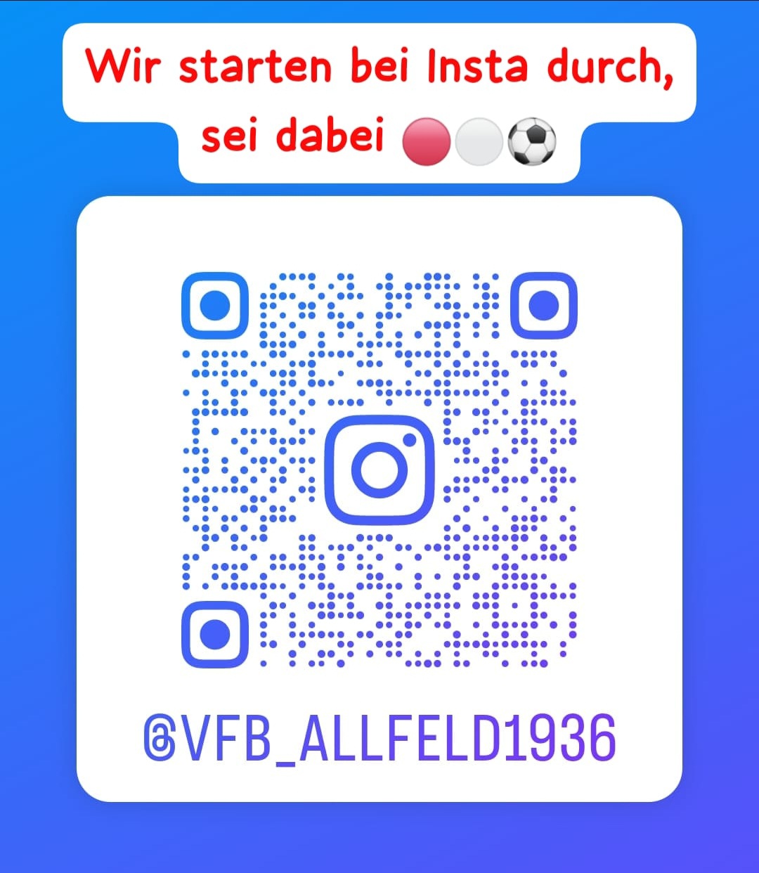 Start Instagram